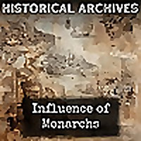 Influence of Monarchs