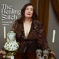 The Healing Bitch Podcast