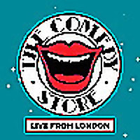 The Comedy Store Live
