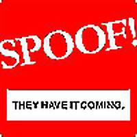 Spoof!