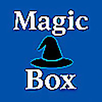 Magic Box - A Chelsea Podcast