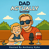 Dad, Actually
