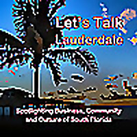 Let's Talk Lauderdale