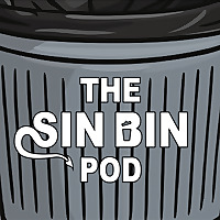 The Sin Bin Pod