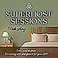 Superhost Sessions with Amy