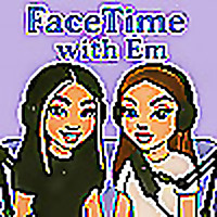 FaceTime with Em