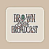 Brown Girl Broadcast