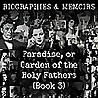 Paradise, or Garden of the Holy Fathers (Book 3)