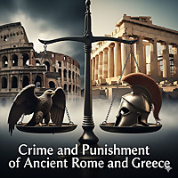 Crime and Punishment of Ancient Rome and Greece