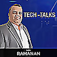TechTalks With Ramanan