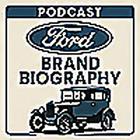 Ford - Brand Biography