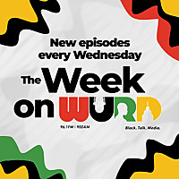 The Week on WURD