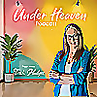 Under Heaven Podcast