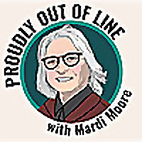 Proudly Out of Line Podcast