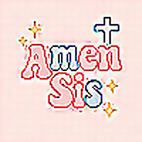 Amen sis