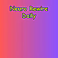 Neuro Rewire Daily