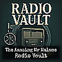 The Amazing Mr Malone - Radio Vault