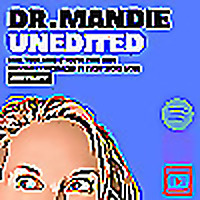 Dr. Mandie Unedited