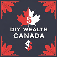 DIY Wealth Canada Podcast