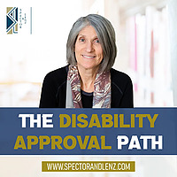 Social Security & Disability: The Approval Path