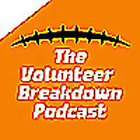 The Volunteer Breakdown Podcast