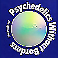 Psychedelics Without Borders
