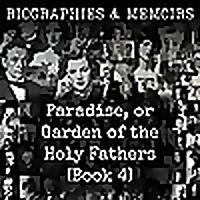 Paradise, or Garden of the Holy Fathers (Book 4)