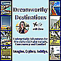 Dreamworthy Destinations
