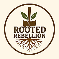 The Rooted Rebellion Podcast