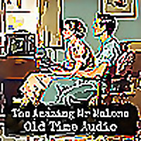 The Amazing Mr Malone - Old Time Audio