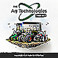 The Ag Technologies Podcast