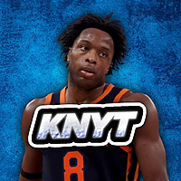 'MSG to Mayhem' &mdash; Knicks podcast by KNYT