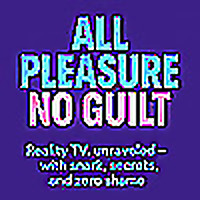 All Pleasure No Guilt