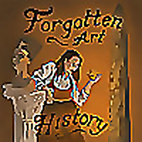 Forgotten Art History