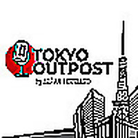 Tokyo Outpost