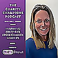 Charity Champions Podcast