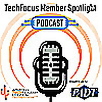 Arizona Technology Council's TechFocus Member Spotlight Podcast