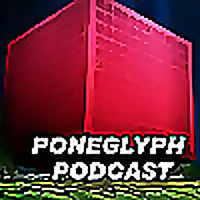 Poneglyph Podcast