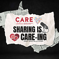 Sharing is CARE-ing