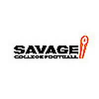 Savage College Football Podcast