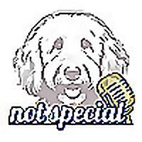Not Special: A Liberty Speaks Show