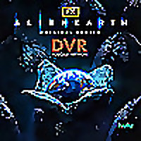 PodHuggers: An Alien Earth Transmission