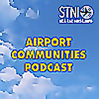 The Airport Communities Podcast