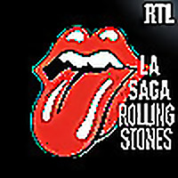 La saga Rolling Stones