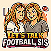 Let's Talk Football Sis! | Fantasy Football for the Girls