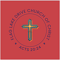 Flag Lake Drive Church of Christ