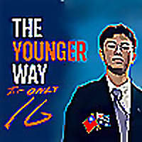 The Younger Way Podcast by JAY