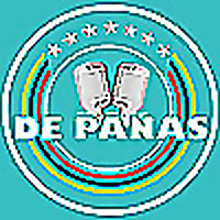 'DE PANAS' BY IDEAL RADIO