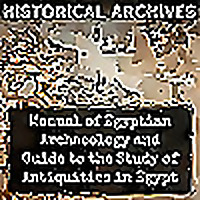 Manual of Egyptian Archaeology and Guide to the Study of Antiquities in Egypt