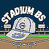 Stadium BS